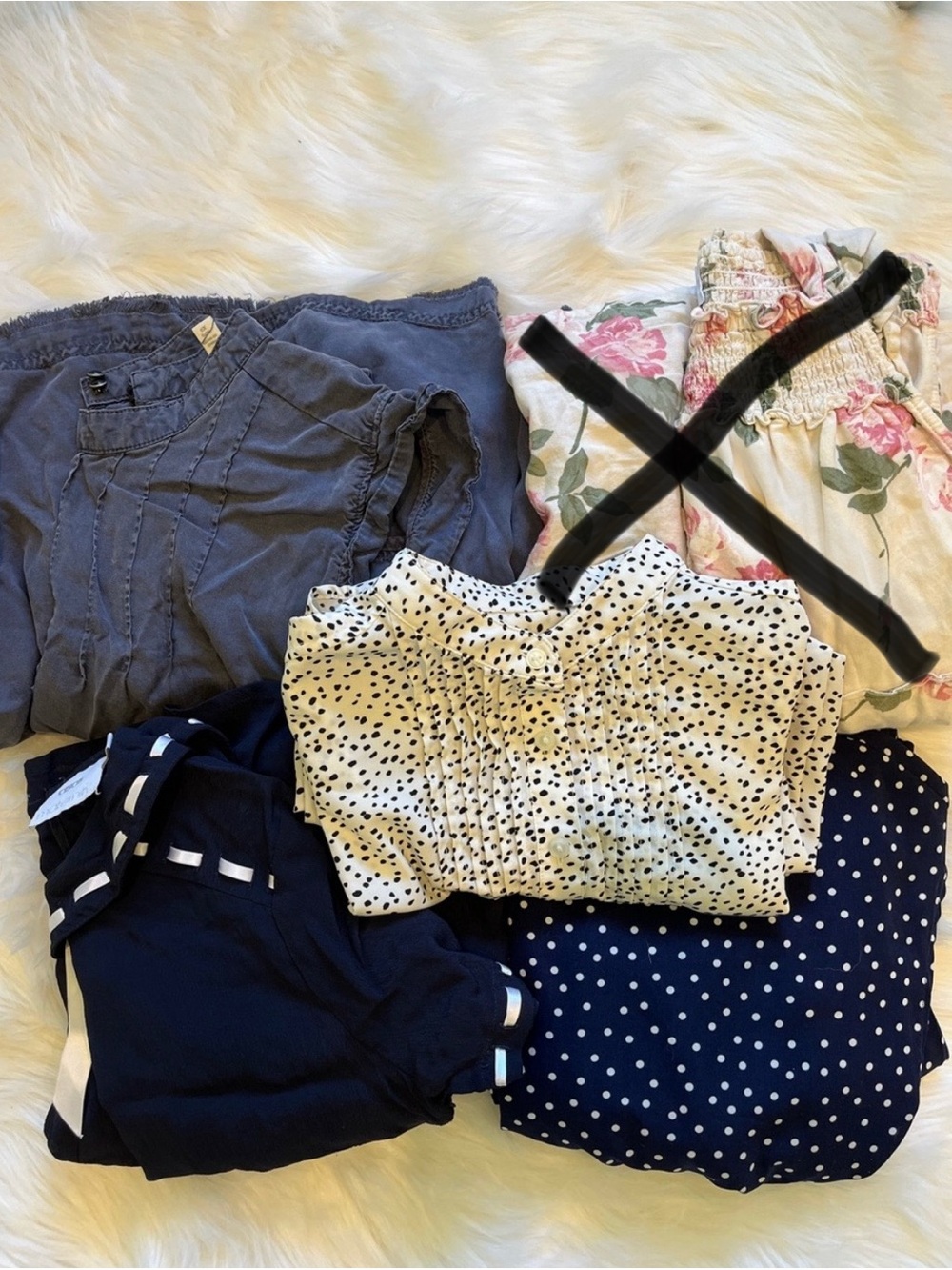 Maternity Clothing Bundle
